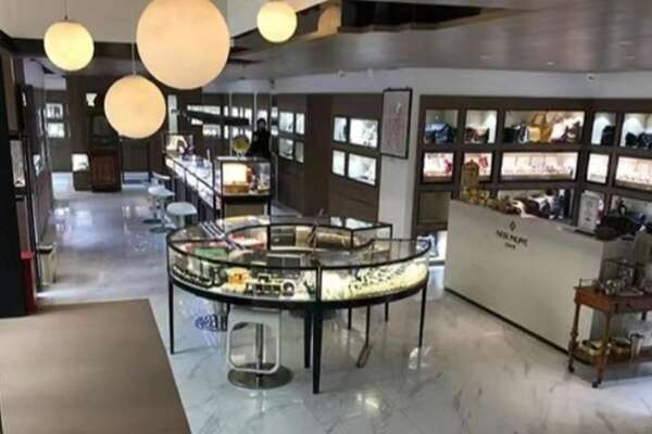 山亭区寄卖奢侈品店