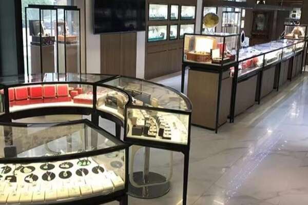 山亭区奢侈品回收